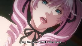 SLEEPLESS Nocturne The Animation 下巻 / Image 8