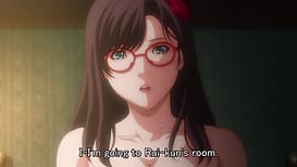 SLEEPLESS Nocturne The Animation 下巻 / Image 14