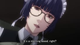 SLEEPLESS Nocturne The Animation 下巻 / Image 15