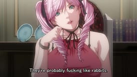 SLEEPLESS Nocturne The Animation 下巻 / Image 16