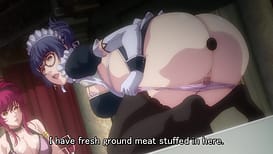 SLEEPLESS Nocturne The Animation 下巻 / Image 19