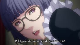 SLEEPLESS Nocturne The Animation 下巻 / Image 20