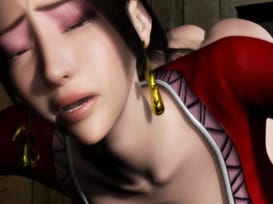 蛇姫汁ザーメン陵辱 / Image 10