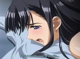 そらのいろ、みずのいろ 上巻「ダメ……聞こえちゃう」 / Image 9