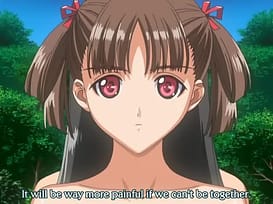 そらのいろ、みずのいろ 上巻「ダメ……聞こえちゃう」 / Image 14