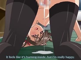 そらのいろ、みずのいろ 上巻「ダメ……聞こえちゃう」 / Image 20