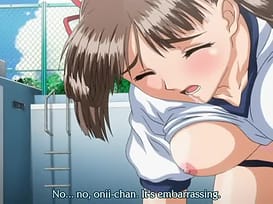 そらのいろ、みずのいろ 下巻「わたしも……してあげる」 / Image 5