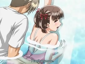 そらのいろ、みずのいろ 下巻「わたしも……してあげる」 / Image 7