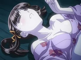 そらのいろ、みずのいろ 下巻「わたしも……してあげる」 / Image 19