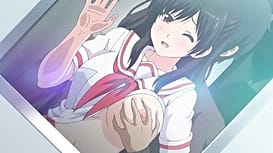 そしてわたしはおじさんに…… ～弄られた膨らみ……～ / Image 6