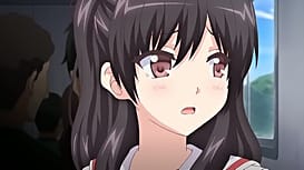 そしてわたしはおじさんに…… ～弄られた膨らみ……～ / Image 8