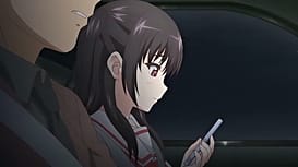 そしてわたしはおじさんに…… ～弄られた膨らみ……～ / Image 15