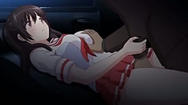 そしてわたしはおじさんに…… ～弄られた膨らみ……～ / Image 18