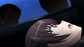 そしてわたしはおじさんに…… ～弄られた膨らみ……～ / Image 19