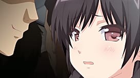 そしてわたしはおじさんに…… ～揺蕩う食い込み～ / Image 1