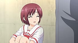 そしてわたしはおじさんに…… ～揺蕩う食い込み～ / Image 5