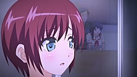 そしてわたしはおじさんに…… ～揺蕩う食い込み～ / Image 14