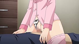 そしてわたしはおじさんに…… ～揺蕩う食い込み～ / Image 16