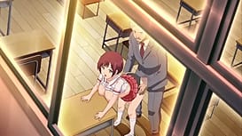 そしてわたしはおじさんに…… ～揺蕩う食い込み～ / Image 24