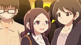 卒業○○電車 一輌目 思い出の○リ巨乳教師は狙われている / Image 3