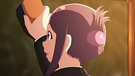 卒業○○電車 一輌目 思い出の○リ巨乳教師は狙われている / Image 4