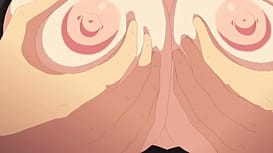 卒業○○電車 一輌目 思い出の○リ巨乳教師は狙われている / Image 17