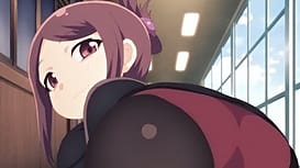 卒業○○電車 二輌目 女教師の尻はいつも後ろから見られている / Image 1