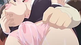 卒業○○電車 二輌目 女教師の尻はいつも後ろから見られている / Image 10