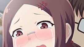 卒業○○電車 二輌目 女教師の尻はいつも後ろから見られている / Image 11