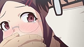 卒業○○電車 三輌目 酔いつぶれた女教師は弛緩した身体を弄ばれる / Image 6