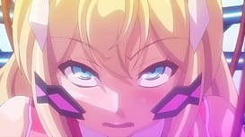 装煌聖姫イースフィア ～淫虐の洗脳改造～ 前編 / Image 1