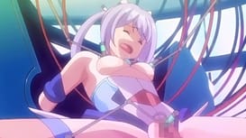 装煌聖姫イースフィア ～淫虐の洗脳改造～ 前編 / Image 2