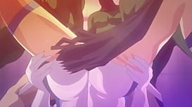 装煌聖姫イースフィア ～淫虐の洗脳改造～ 前編 / Image 14