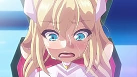 装煌聖姫イースフィア ～淫虐の洗脳改造～ 前編 / Image 17