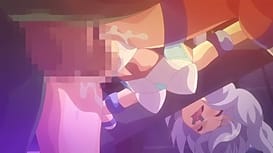 装煌聖姫イースフィア ～淫虐の洗脳改造～ 前編 / Image 22