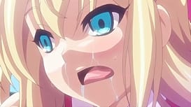 装煌聖姫イースフィア ～淫虐の洗脳改造～ 前編 / Image 26