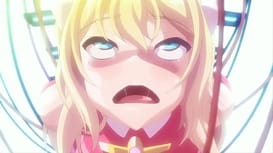 装煌聖姫イースフィア ～淫虐の洗脳改造～ 前編 / Image 27