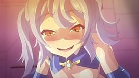 装煌聖姫イースフィア ～淫虐の洗脳改造～ 後編 / Image 4