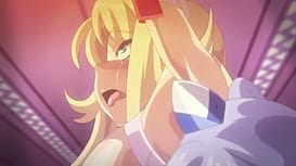 装煌聖姫イースフィア ～淫虐の洗脳改造～ 後編 / Image 6