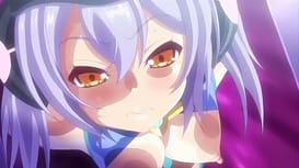 装煌聖姫イースフィア ～淫虐の洗脳改造～ 後編 / Image 8