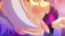 装煌聖姫イースフィア ～淫虐の洗脳改造～ 後編 / Image 10