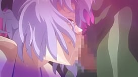 装煌聖姫イースフィア ～淫虐の洗脳改造～ 後編 / Image 12