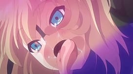 装煌聖姫イースフィア ～淫虐の洗脳改造～ 後編 / Image 16