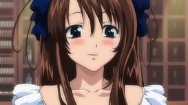 ストレッタ～THE ANIMATION～Contents.1 / Image 1