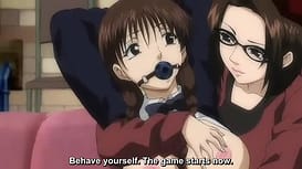 ストリンジェンド&アッチェレランド ULTIMATUM～SERA～ #3♪「序章＆終章」 / Image 10