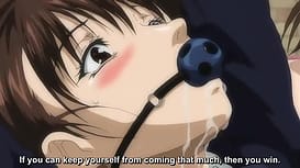 ストリンジェンド&アッチェレランド ULTIMATUM～SERA～ #3♪「序章＆終章」 / Image 11