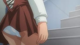 ストリンジェンド～エンジェルたちのプライベートレッスン～MY BLOW JOBER ACT.1 / Image 1