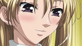 ストリンジェンド～エンジェルたちのプライベートレッスン～MY BLOW JOBER ACT.4 / Image 1