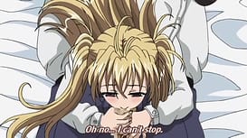 ストリンジェンド～エンジェルたちのプライベートレッスン～MY BLOW JOBER ACT.4 / Image 3