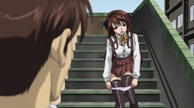 ストリンジェンド～エンジェルたちのプライベートレッスン～MY BLOW JOBER ACT.4 / Image 9